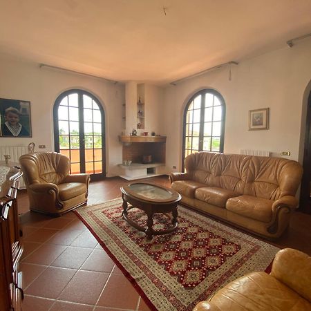 Villa Maria Cascina Exteriör bild