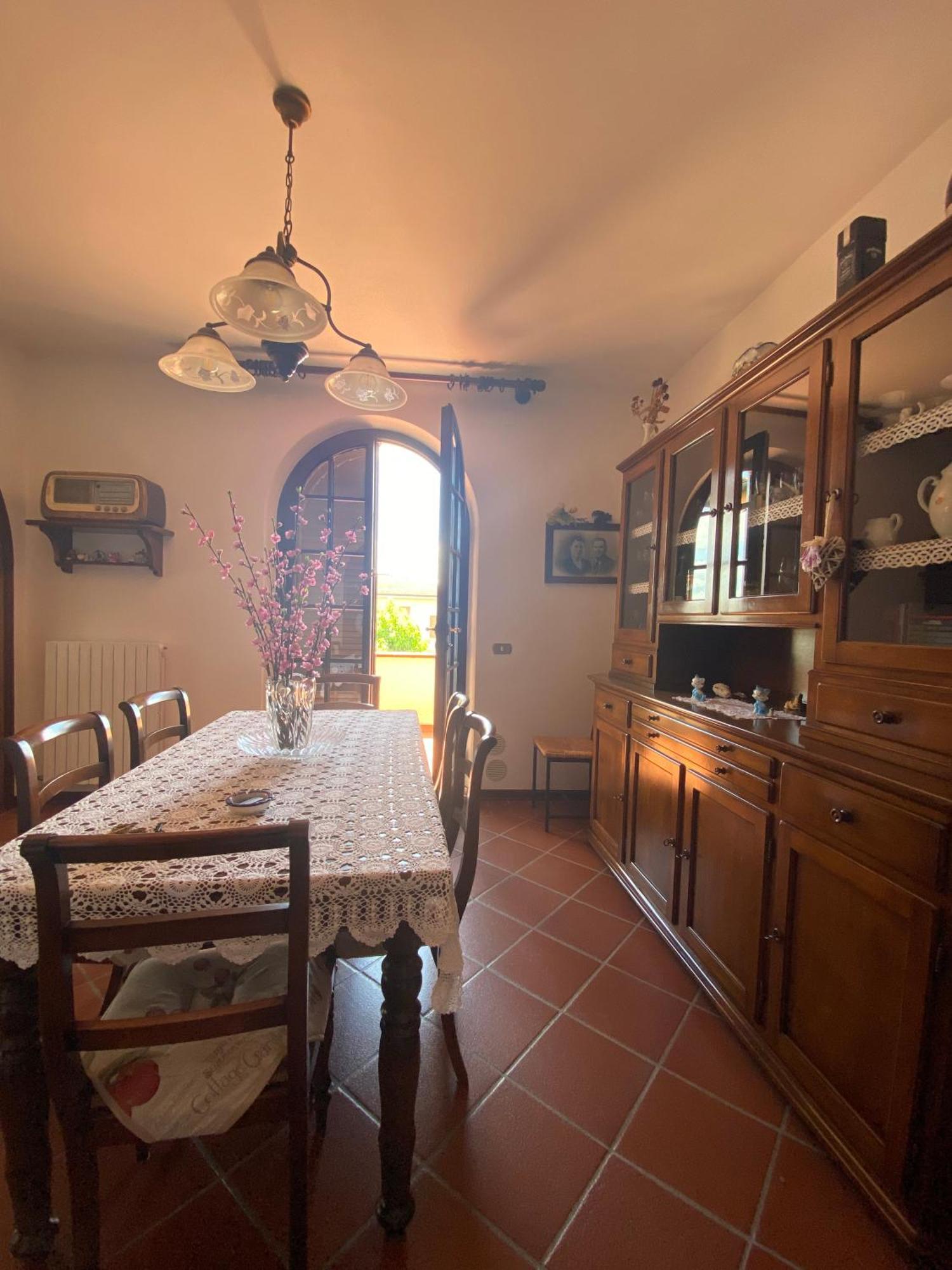 Villa Maria Cascina Exteriör bild