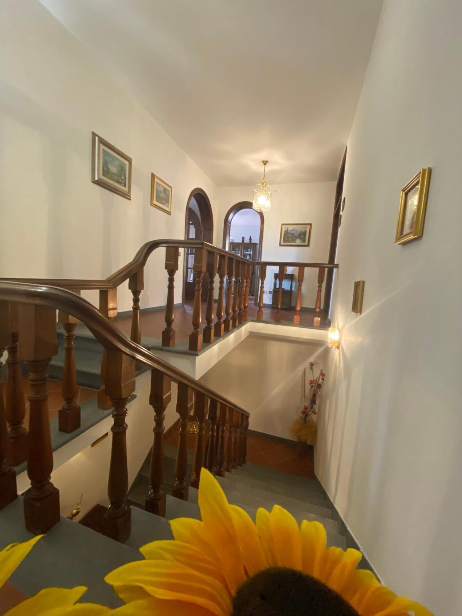 Villa Maria Cascina Exteriör bild